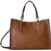 Genti de mana Reversible East/West Novelty Box Tote Femei