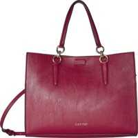 Genti de mana Reversible East/West Novelty Box Tote Femei