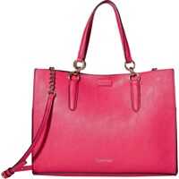 Genti de mana Reversible East/West Novelty Box Tote Femei