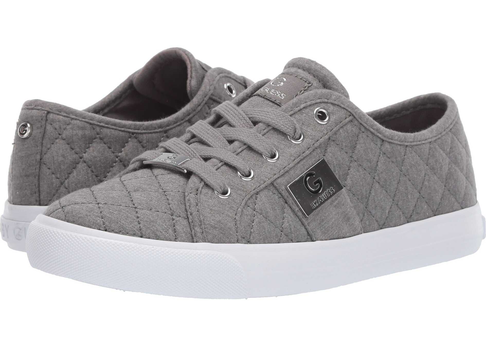G by GUESS Backer3 Gray