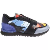 Tenisi & Adidasi Rockrunner Camouflage Sneakers Barbati