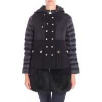 Jachete Jacket With Viscose Vest Femei