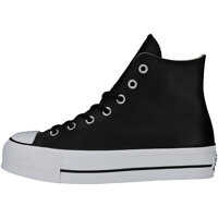 Tenisi & Adidasi Ctas Lift Clean Hi Trainers In Black White Femei
