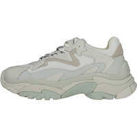 Tenisi & Adidasi ASH Addict Trainers In Off White