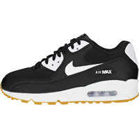 Tenisi & Adidasi Nike Air Max 90 Trainers In Black White
