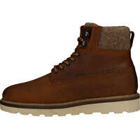 Ghete & Cizme Don Boots In Cognac Barbati
