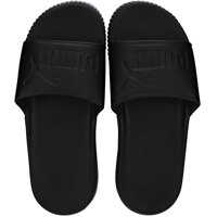 Sandale Platform Slide Bold Sandals In Black Black Femei