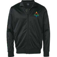 Bluze Trening & Hanorace Kappa Track Jacket Barbati