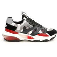 Sneakers Camouflage Bounce Sneakers Barbati
