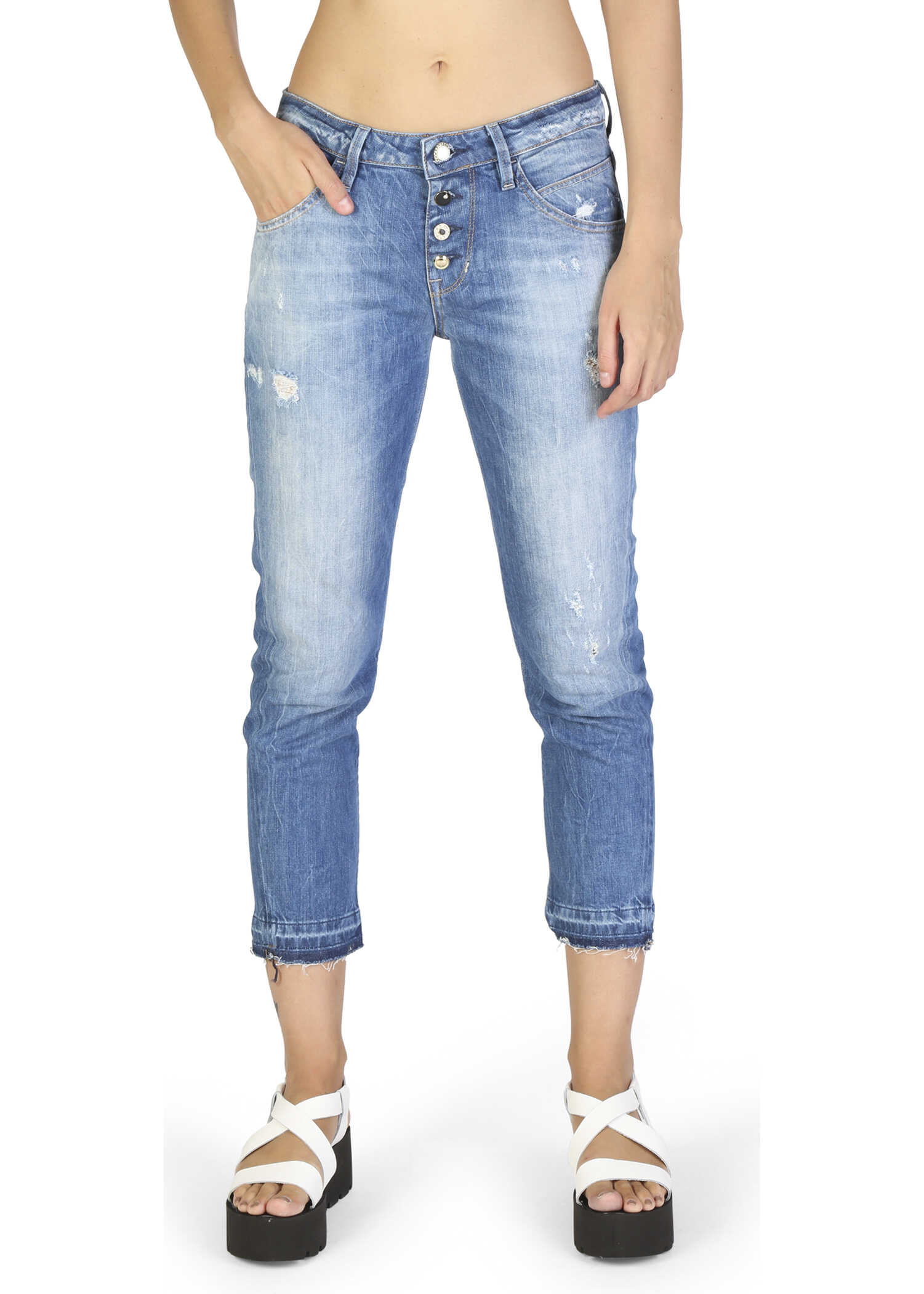 Blug GUESS W74A05D1H4P BLUE