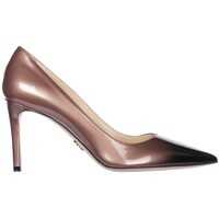 Pantofi cu Toc High Heel Femei