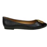 Balerini casual Tory Burch Chelsea Ballerinas In Black