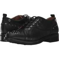 Pantofi Oxford Brogue Femei