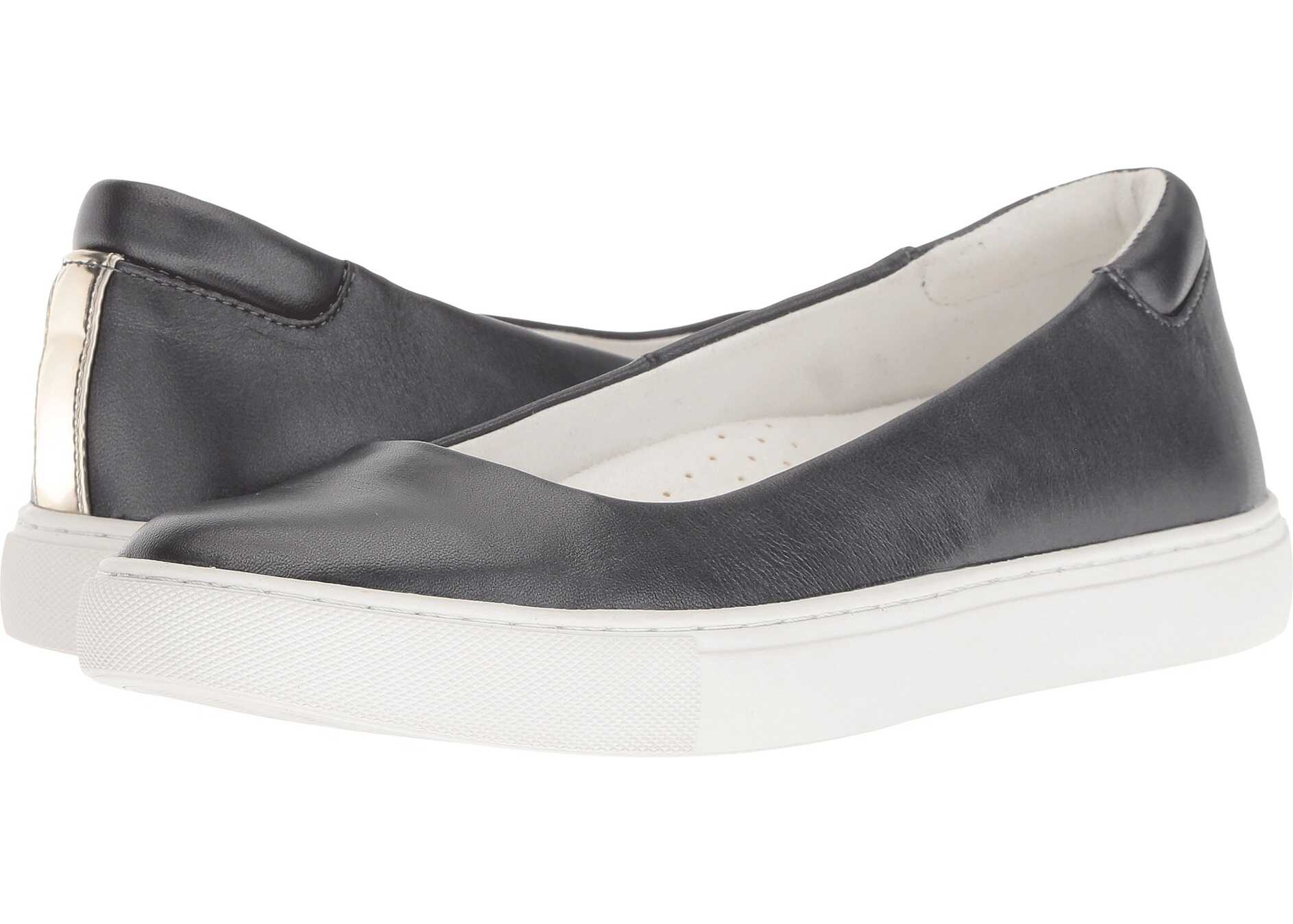 Kenneth Cole New York Kassie Steel Leather