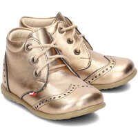 Bocanci casual 52F6320E Fete