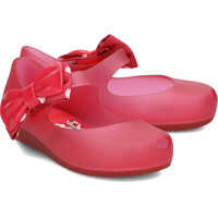 Balerini Ultragirl + Minnie Fete