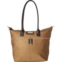 Genti de Mana Nylon East/West Tote Femei