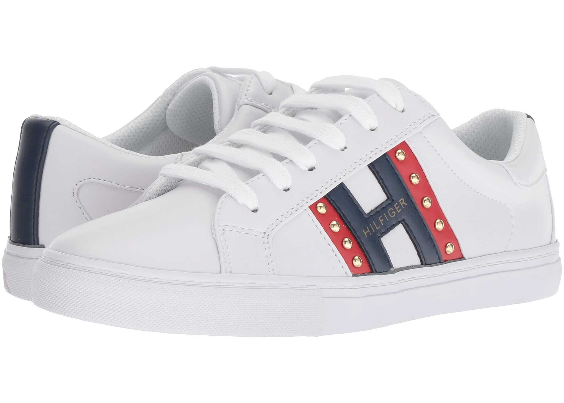 Tommy Hilfiger Lazzen White