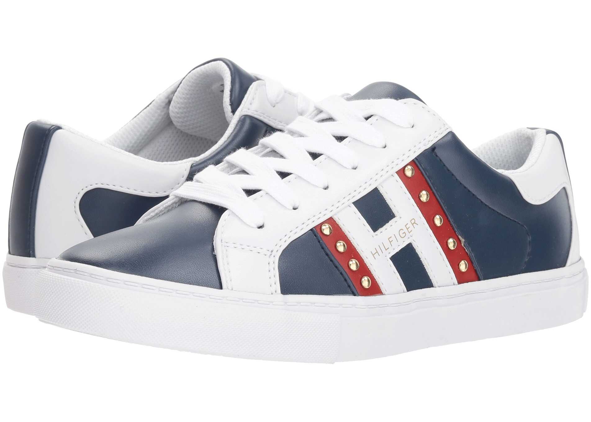 Tommy Hilfiger Lazzen Navy