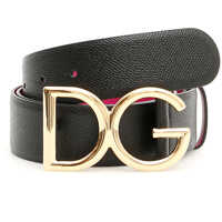 Curele Dg Buckle Belt Femei