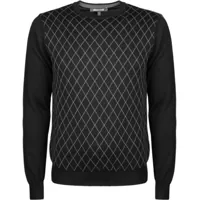 Pulovere Roberto Cavalli Sweter