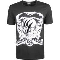 Tricouri Roberto Cavalli Just Cavalli T-shirt