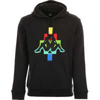 Bluze Trening & Hanorace Kappa Hoodie Barbati
