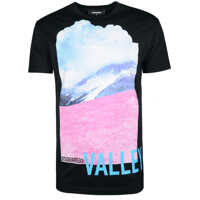 Tricouri T-shirt Barbati