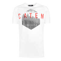 Tricouri T-shirt Barbati