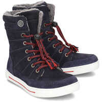Bocanci casual Currow Baieti