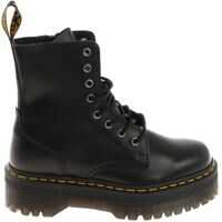 Incaltaminte Dr. Martens Jadon Platform Boots In Black*