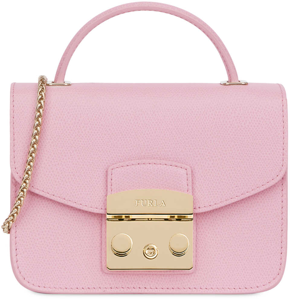 Furla 63D6B1AF28 CAMELIA e