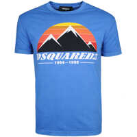 Tricouri DSQUARED2 T-shirt