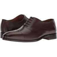 Pantofi Oxford Pebbled Bal CT Barbati