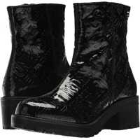 Botine Short Rain Boots Femei