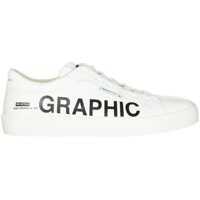 Sneakers Sneakers Frieze Barbati