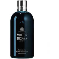 Cosmetice Russian Leather Shower Gel 300Ml Femei