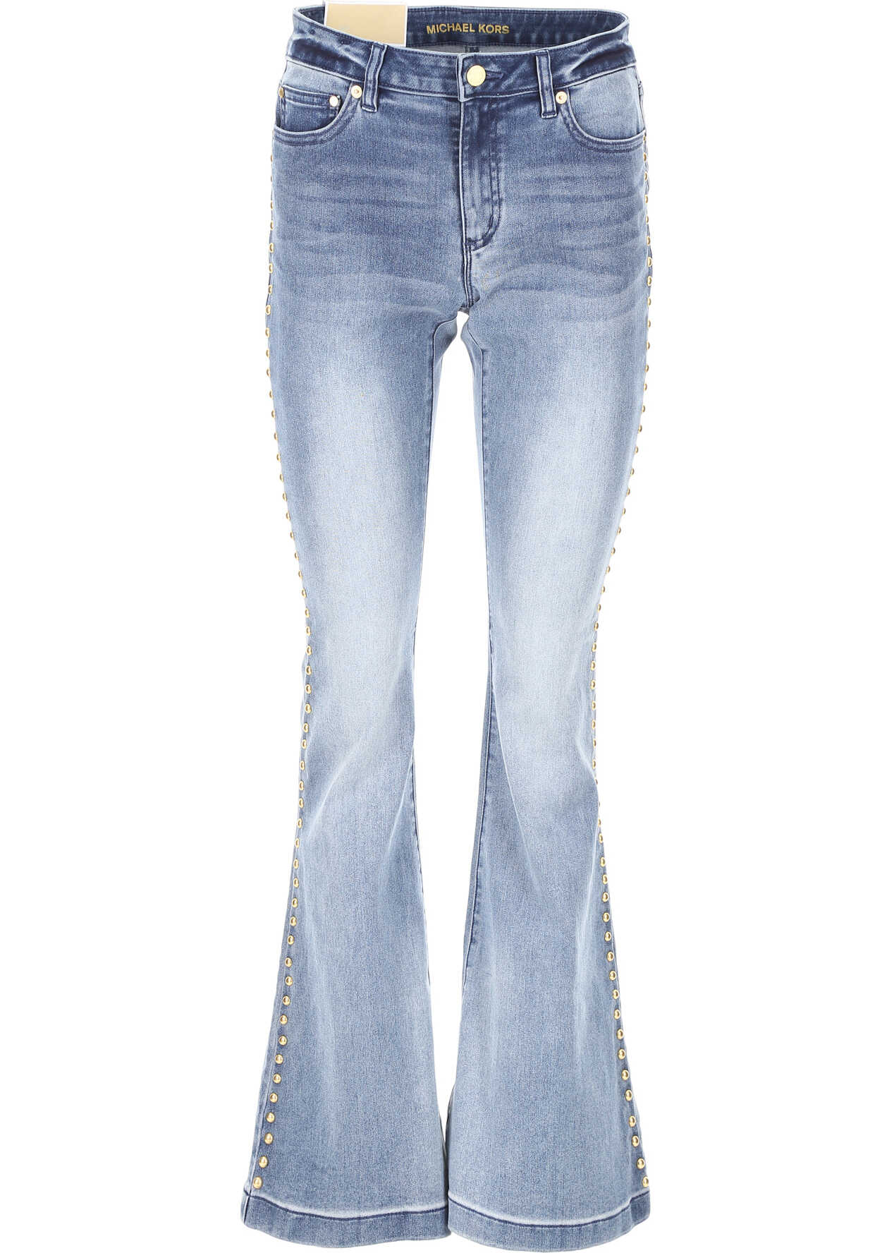 Michael Kors Jeans With Studs ATHNT CWSH