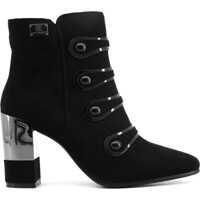 Botine 5116L Femei