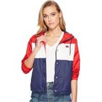 Bluze Trening & Hanorace Levi's® Nylon Sport Hoodie