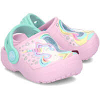 Slapi Fun Lab Clog* Fete