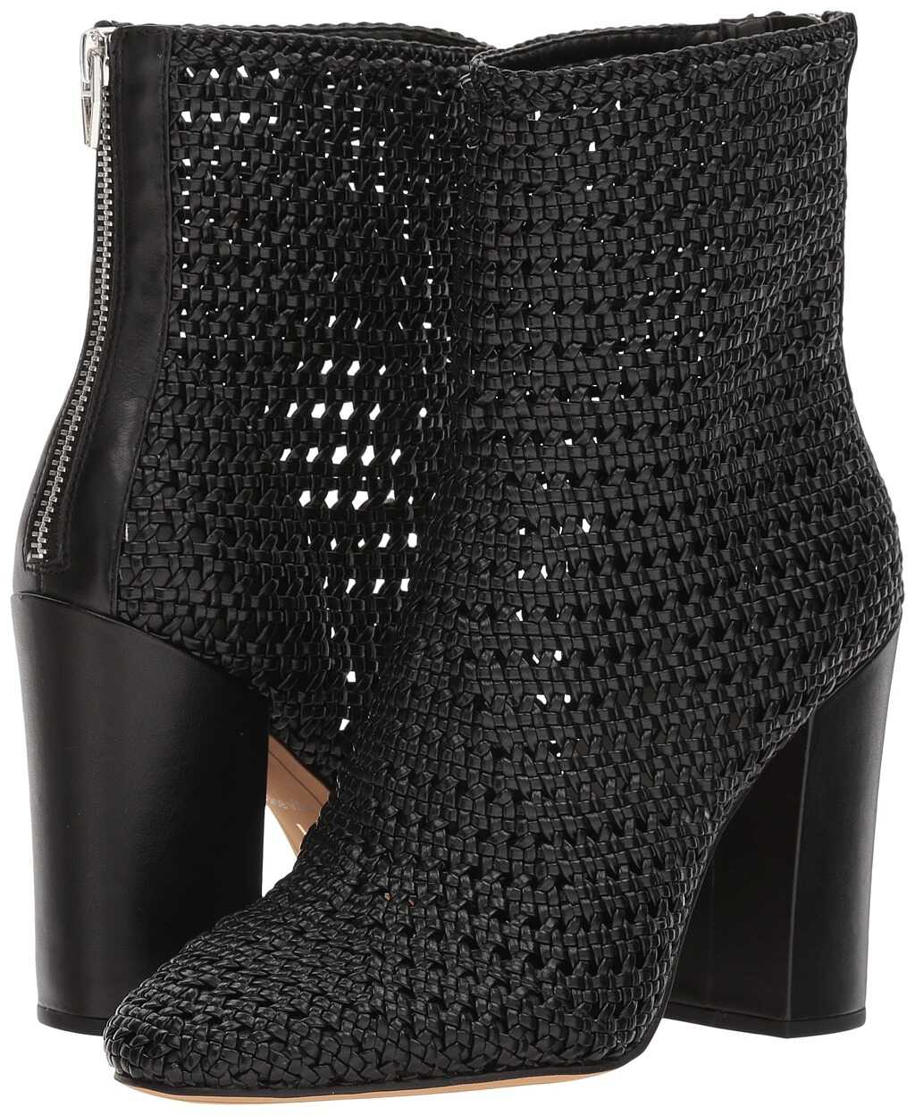 Dolce Vita Scotch Black Woven