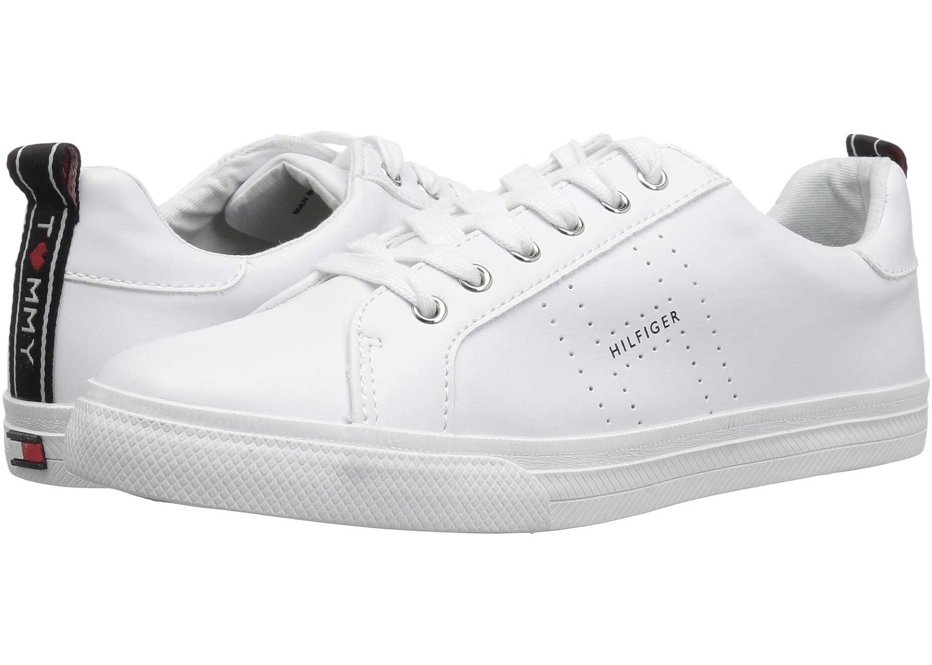 Tommy Hilfiger Lelita White/Black