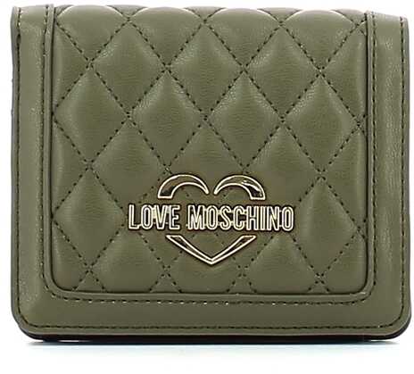LOVE Moschino 504477F287 VERDE