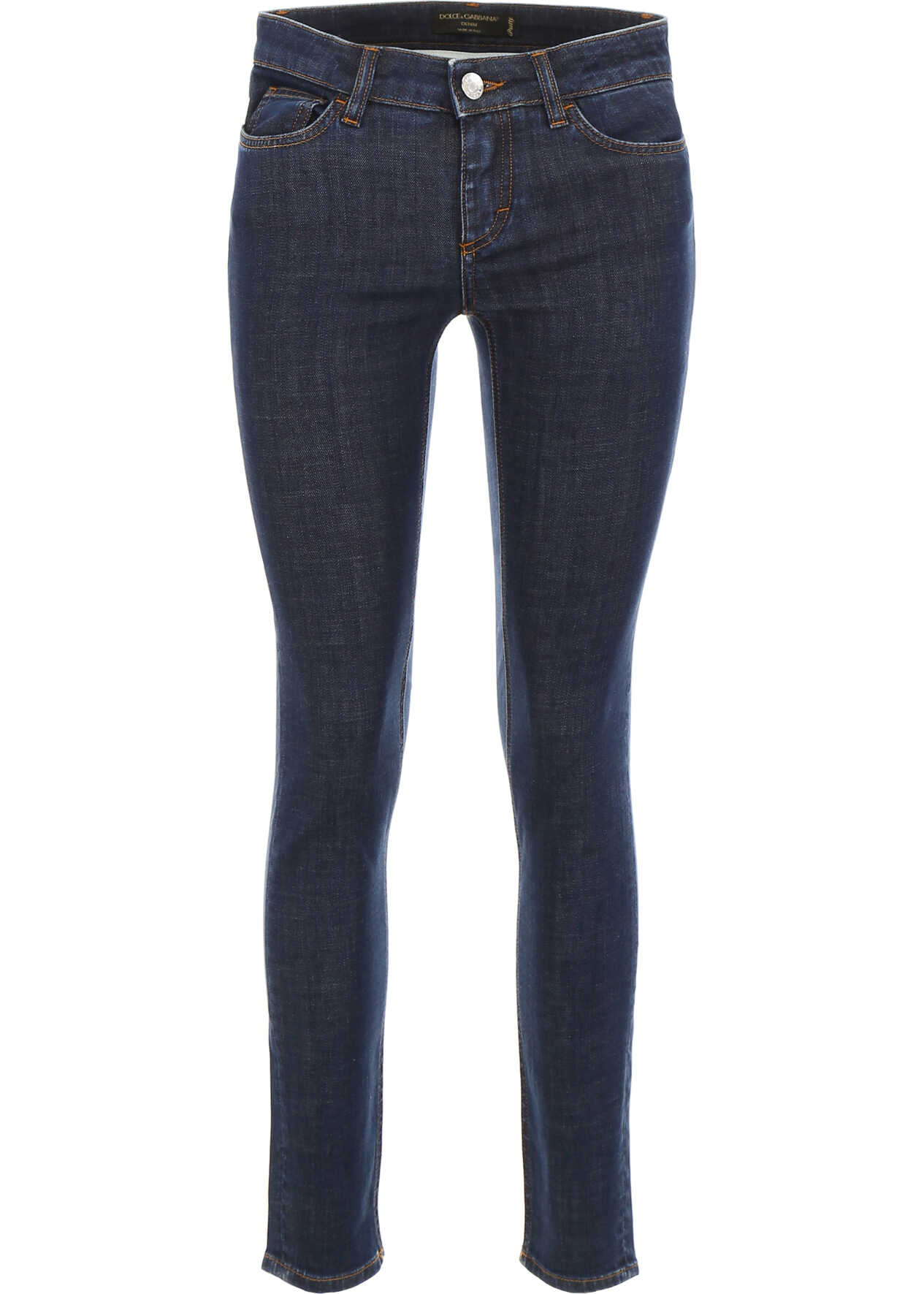 Pretty Fit Jeans