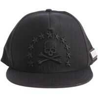 Palarii Black Energy 78 Beanie Barbati