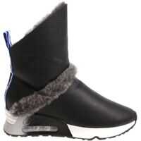 Tenisi & Adidasi ASH Black Laika Sneakers