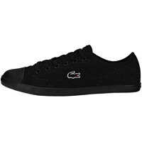 Sneakers Lacoste Ziane Sneaker 318 4 Trainers In Black