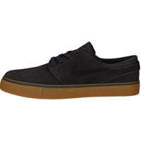 Tenisi & Adidasi Stefan Jaonski Gs Kids Trainers In Dark Grey Baieti