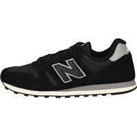 Tenisi & Adidasi Ml373 Classic Trainers In Black Grey Barbati